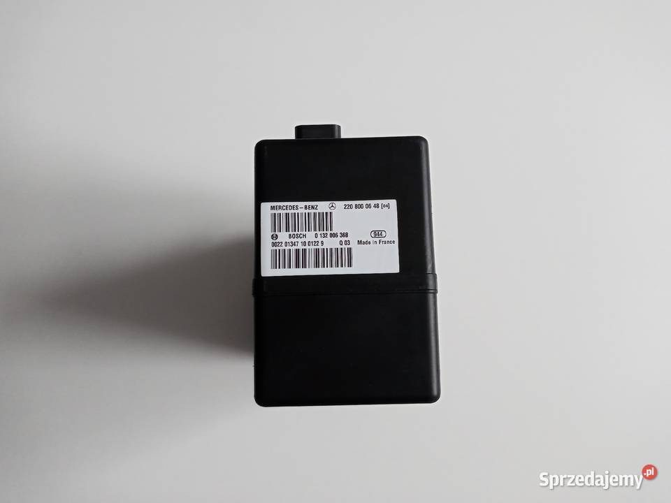 Pompa zamka centralnego Bosch 2208000648 Choszczno