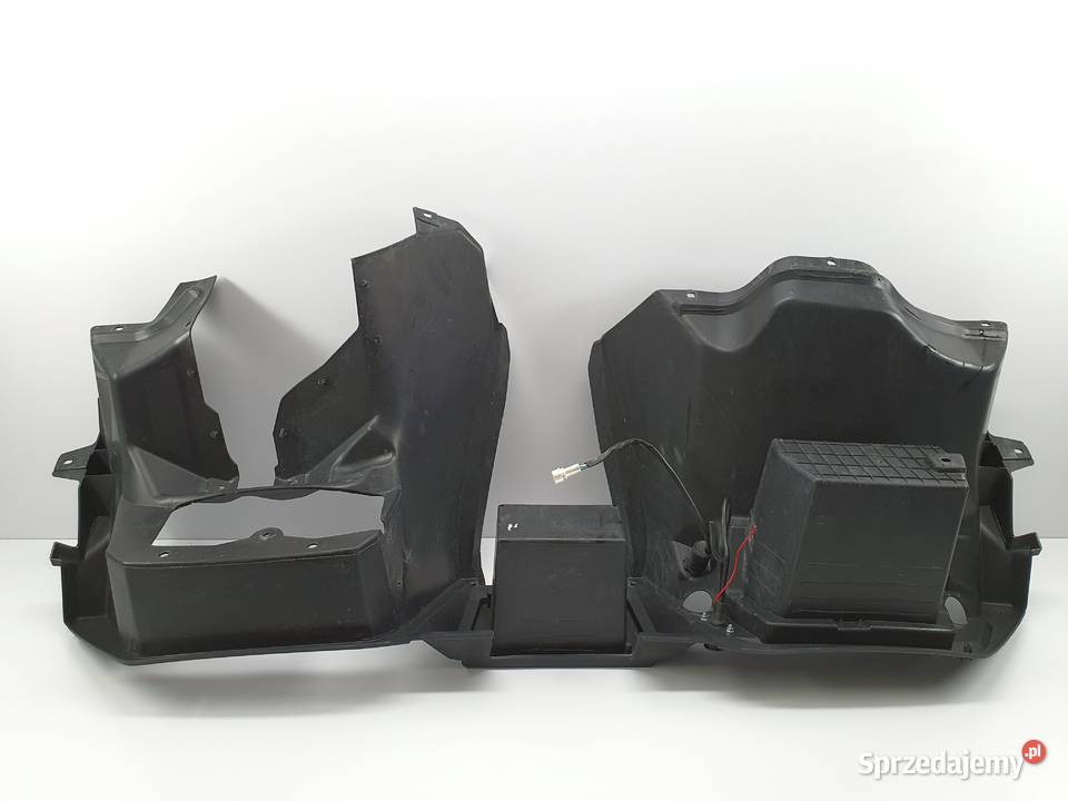 Deska Kokpit Schowek Yamaha Yxz 1000 Łódź