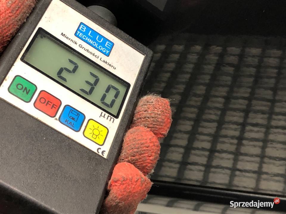 DRZWI LEWY TYŁ SEAT EXEO Kombi 0813