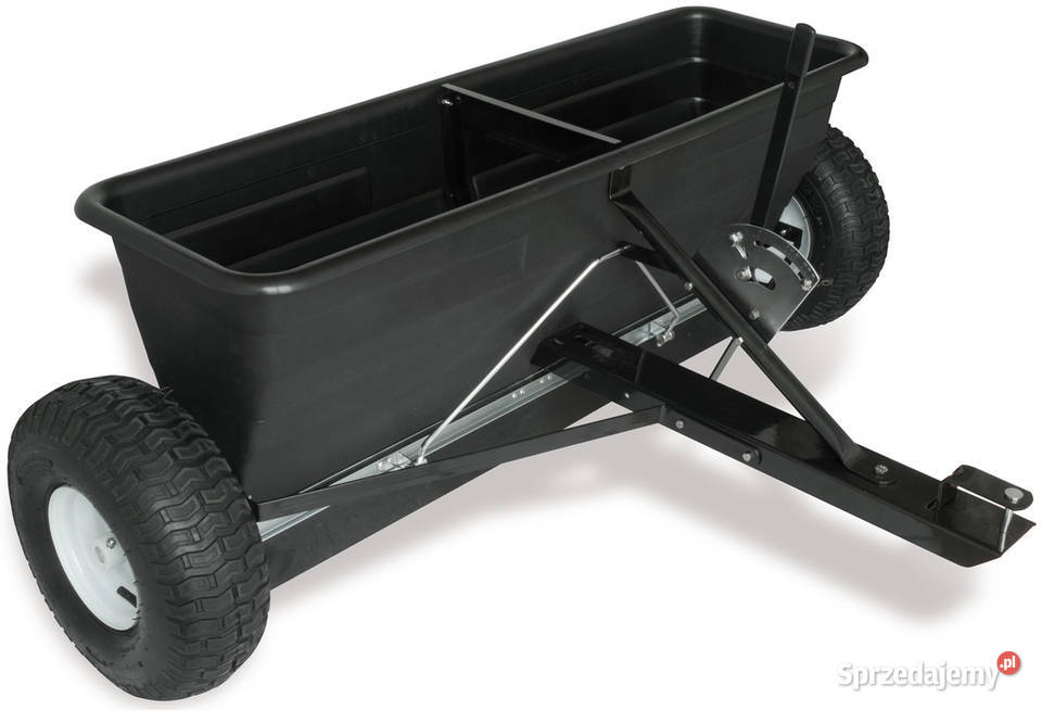 CEDRUS SP31511 SIEWNIK ROZSIEWACZ DO TRAKTORKA Opalenica