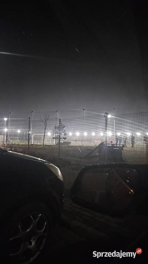 Bębny bęben hamulcowy Bosch VW Golf III 9198 Bębny Lubliniec