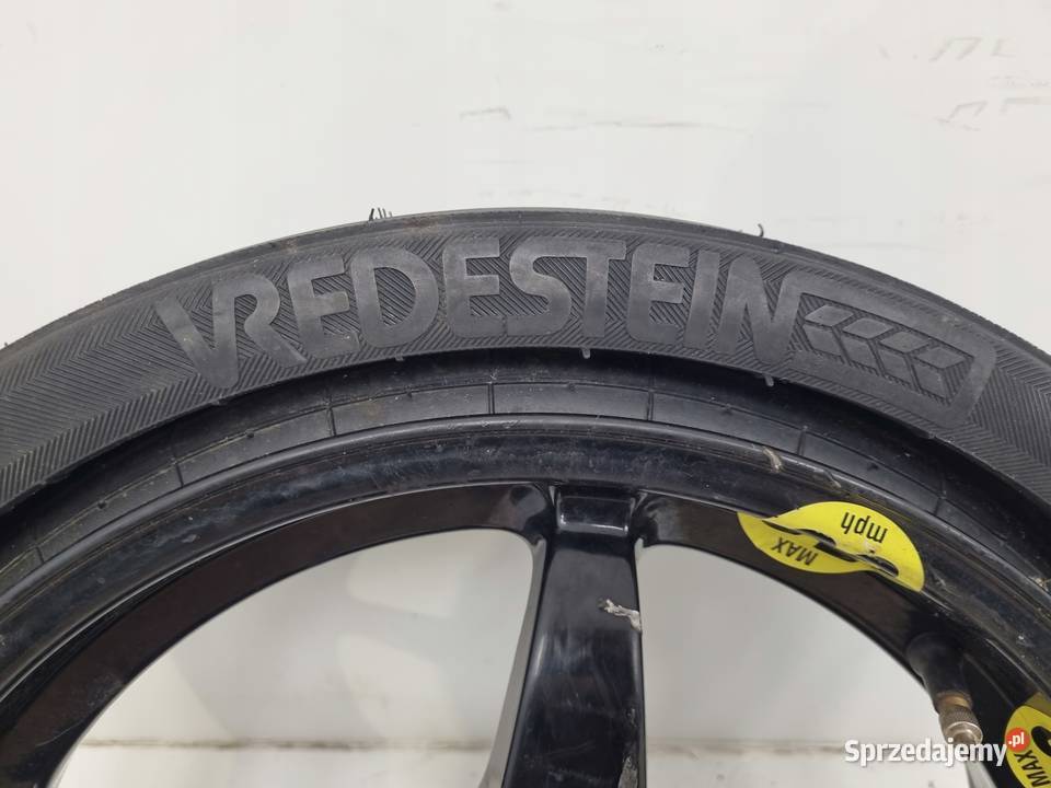 KOŁO DOJAZDOWE Mercedes W203 dojazdówka R15 Chełm sprzedam