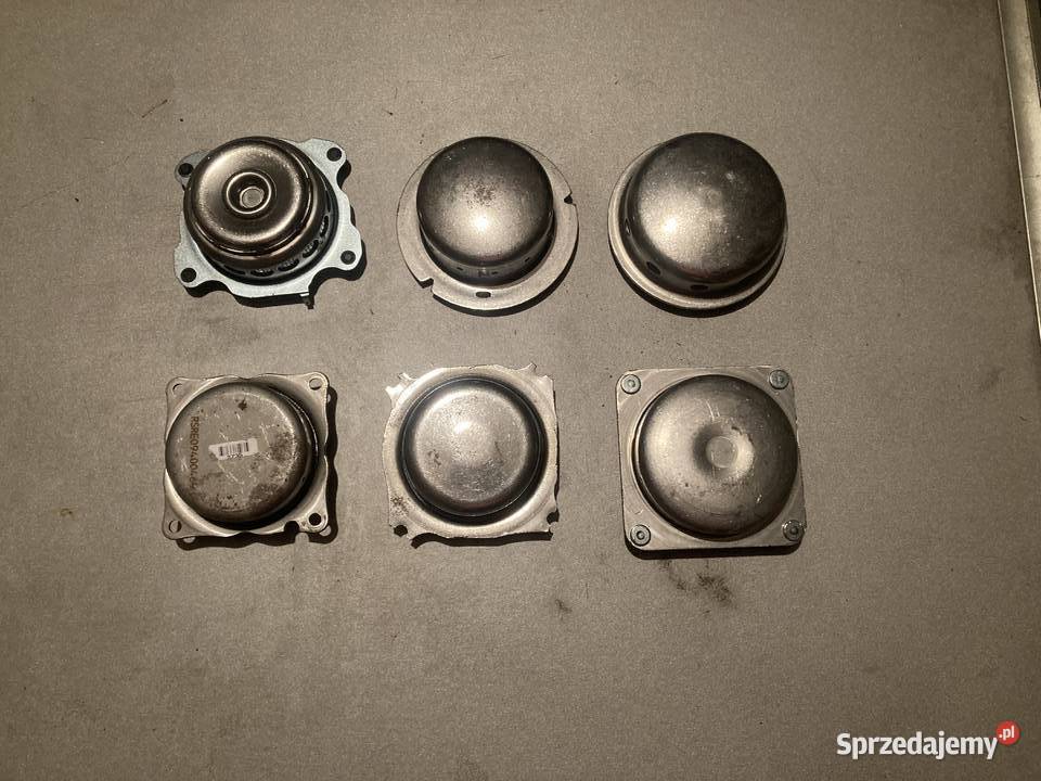 Sprzedam Naboje Airbag poduszka powietrzna osobowe Myszków sprzedam