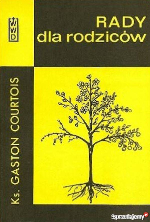 RADY RODZICÓW GASTON COURTOIS Zielona Góra