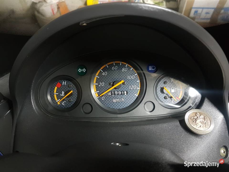 Okazja Suzuki Epicuro 125 Suzuki Machowa sprzedam