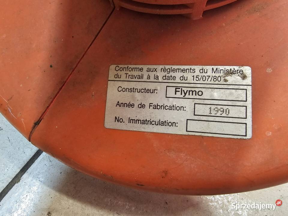 Podkaszarka kosa elektryczna sieciowa kosiarka Ogród Jelenia Góra sprzedam
