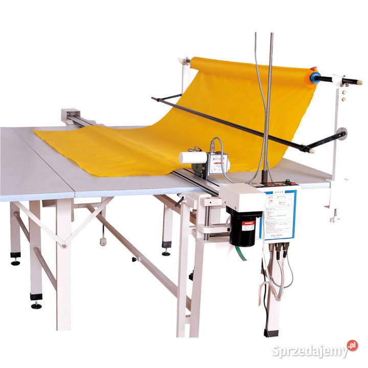 Listwa z odkrawaczem Krafft KF BA AUTOMAT DYDB2 Słowik sprzedam