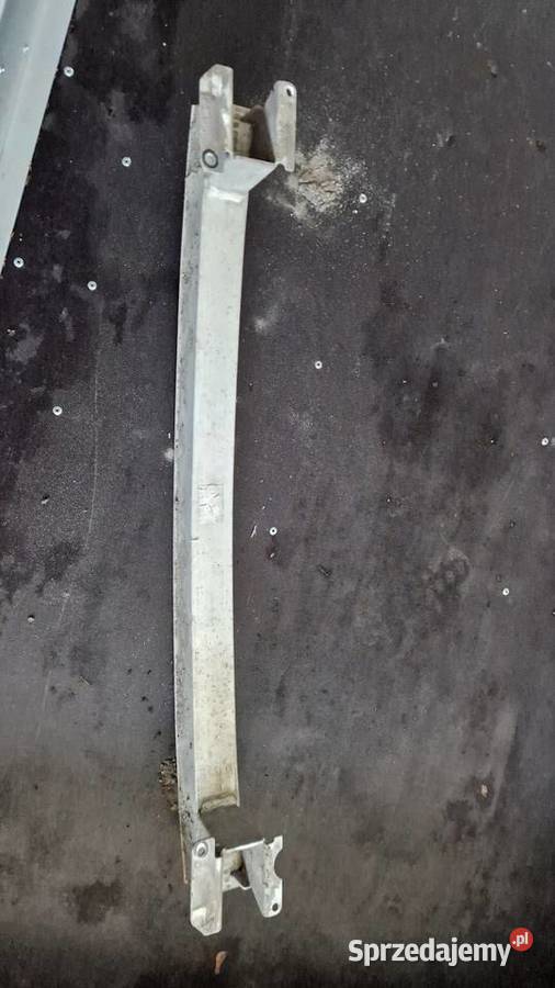 Belka tylna audi a3 8P sportback pas tylny a3 8p