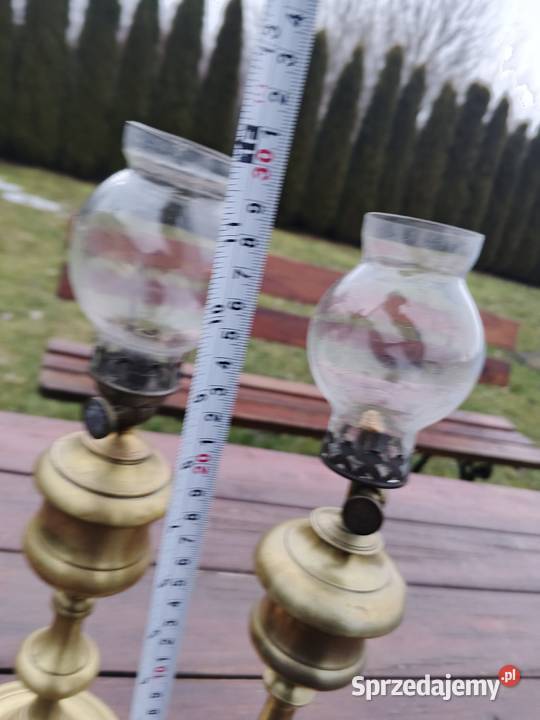 lampy benzynowe pigeon świętokrzyskie Fałków