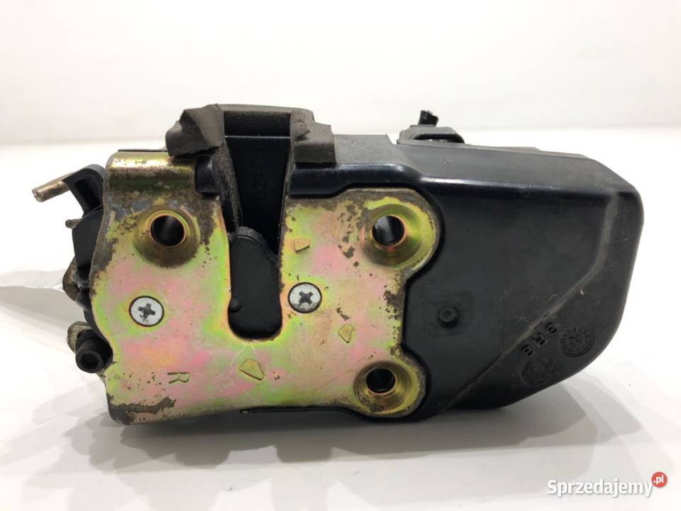 ZAMEK DRZWI PRAWY PRZÓD CHRYSLER 300C podkarpackie