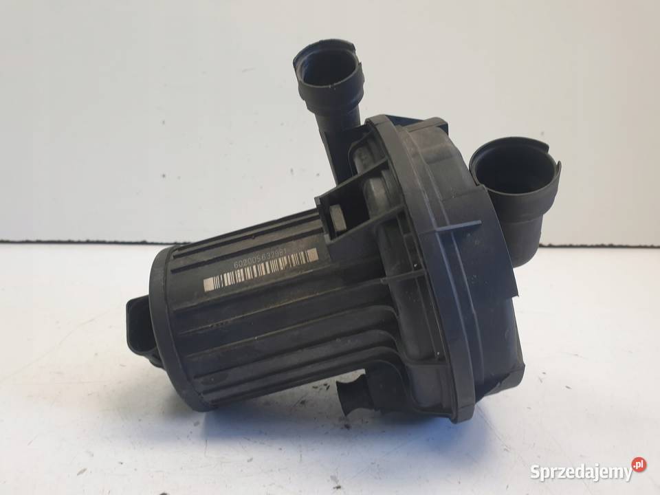 Audi A3 II 8P 16 8V POMPA POWIETRZA WTÓRNEGO