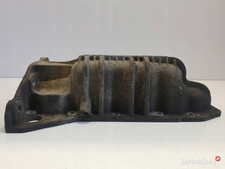 Ford Focus MK2 II 16 16V MISKA OLEJU olejowa osobowe lubelskie Chełm