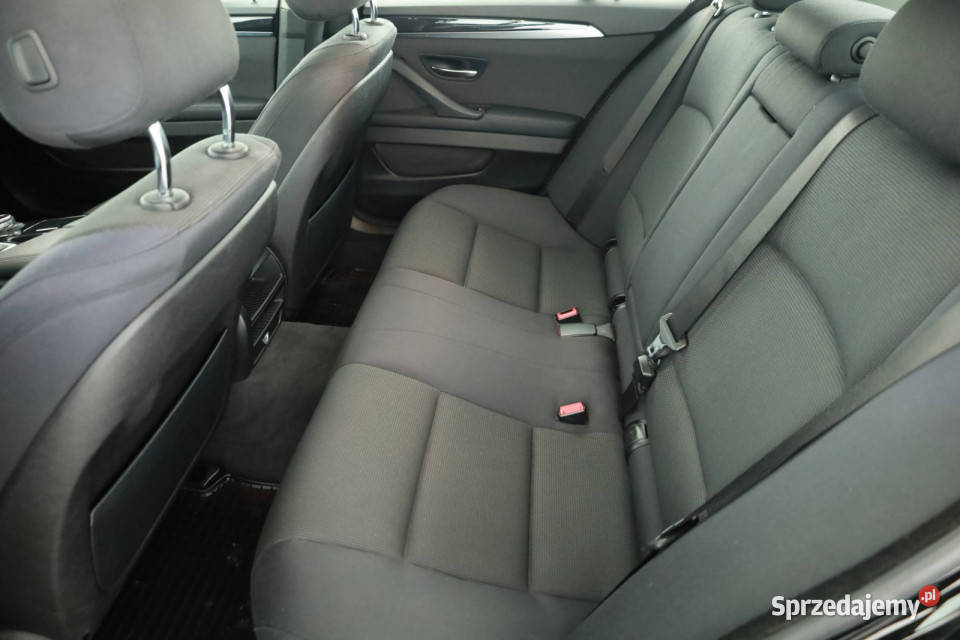 BMW 5 520d xDrive mazowieckie Piaseczno sprzedam