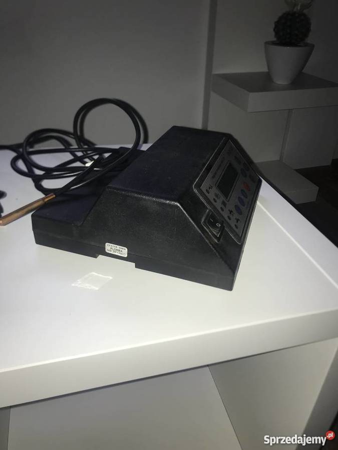 Sterownik pieca kotła Perfekt R Wapnica