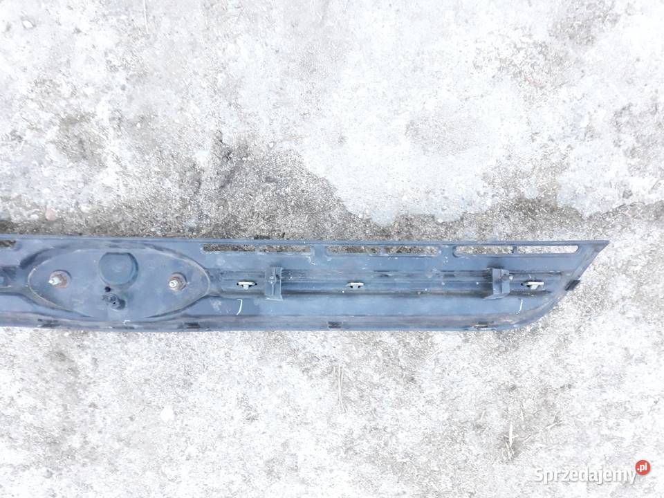 FORD KUGA MK2 12 GRILL ATRAPA ZDERZAKA PRZÓD