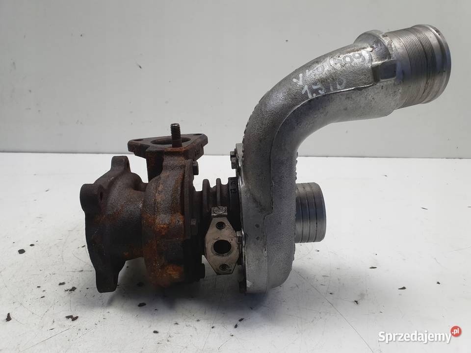 Volvo S40 V40 19 DI DTI TD TURBOSPRĘŻARKA turbo Turbosprężarki Janów