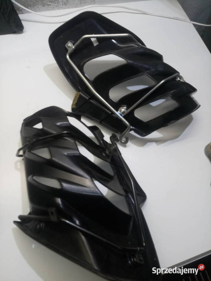 Yamaha Raptor 700 podest podłoga Warszawa