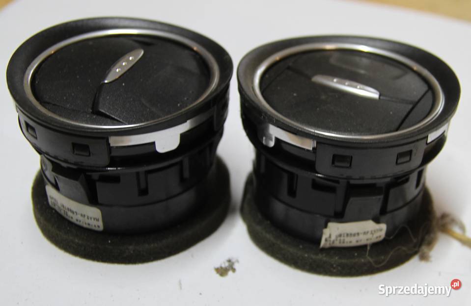Kratka nawiewu Ford S 6M21 U018809AF3YYW Wiązowna