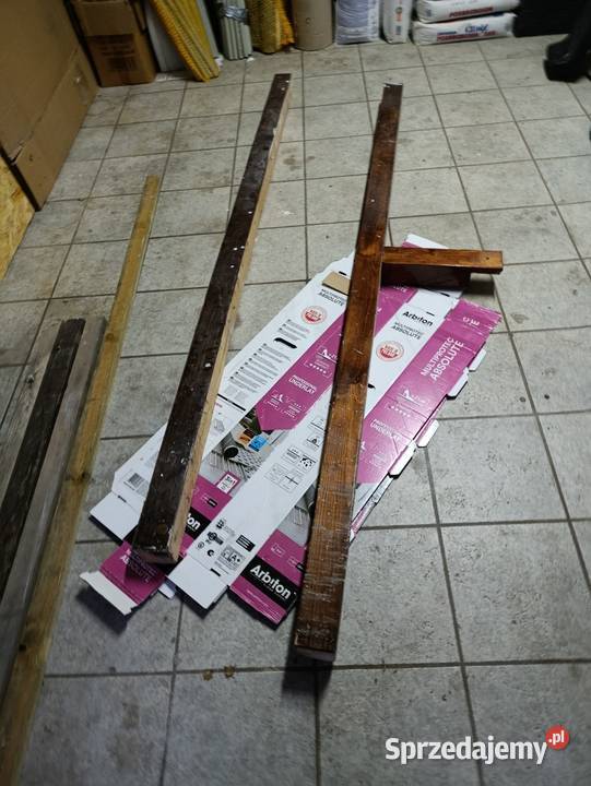 belka belki sprzedam 3 sztuki Poznań sprzedam