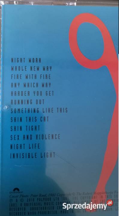 Scissor Sisters trzy CD 3 i więcej pomorskie sprzedam