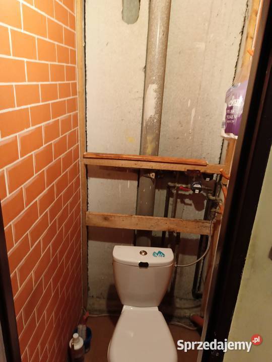 Sprzedam mieszkanie 60m2 z dużym balkonem do 7833zł/m2 podlaskie Białystok