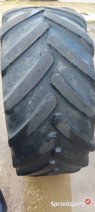 Michelin Multibib 54065R28 2011 2 bieżnika Suwałki