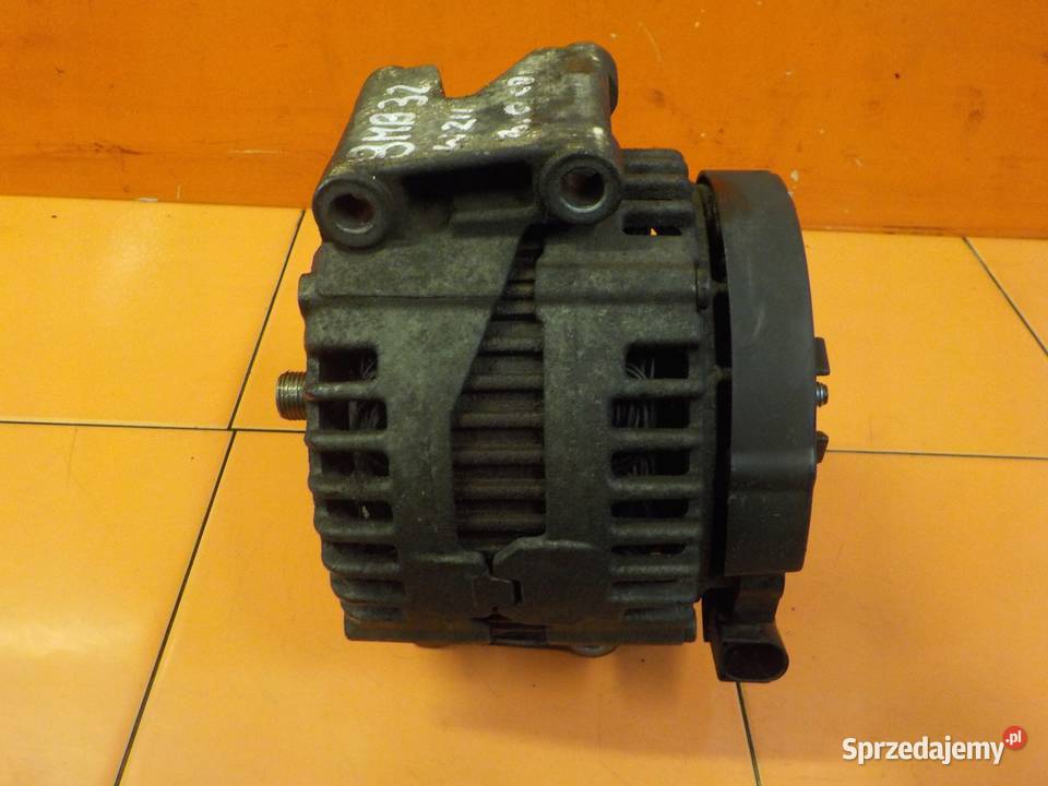 MERCEDES W211 W219 30 CDI V6 07r 642 alternator Suków