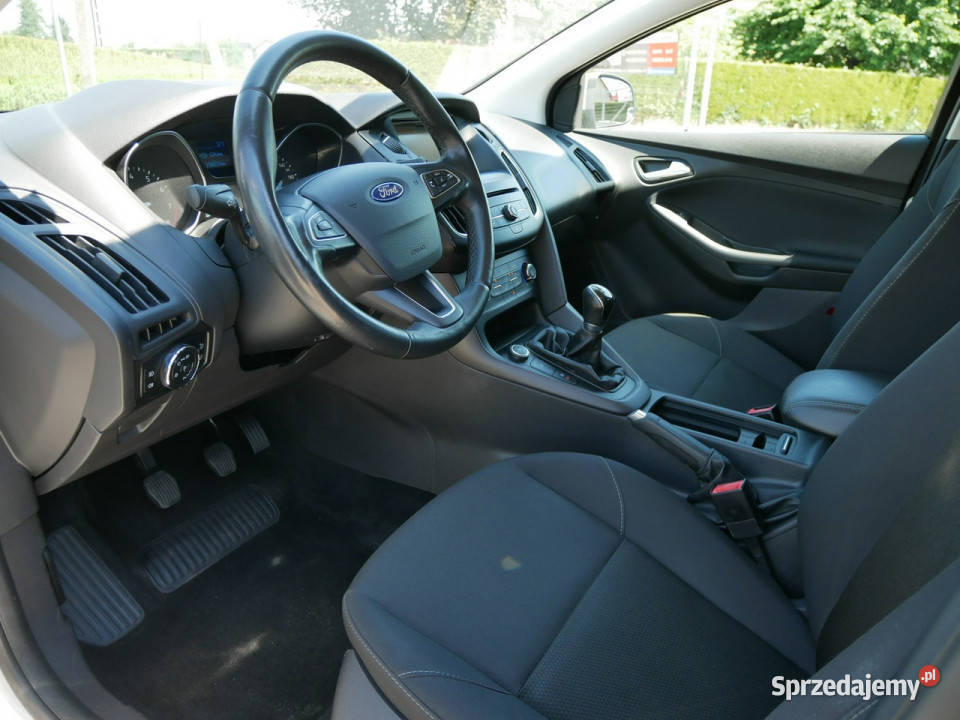 Ford Focus 10 EBst 100 Kombi Nowy Rozrząd Kpl sprzedam