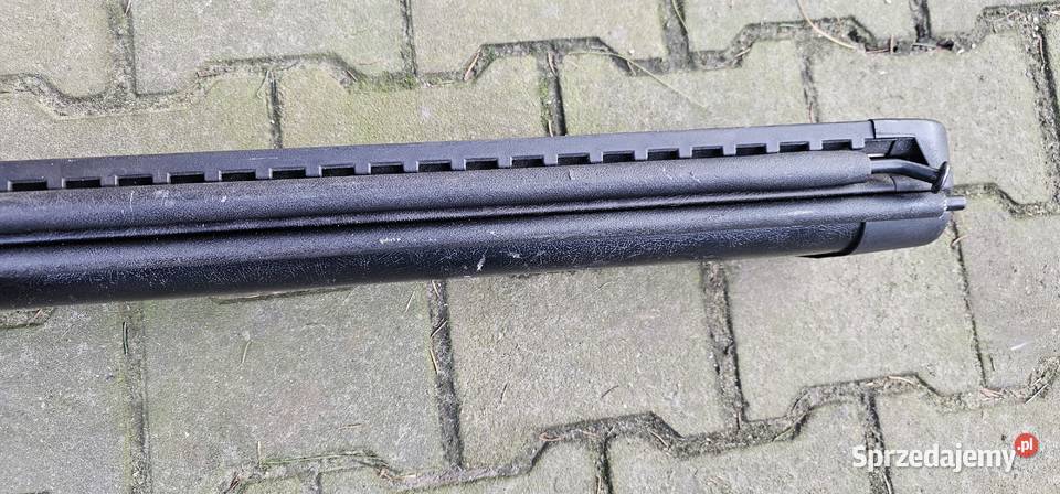 Roleta bagaznika mercedes w202 kombi Zbąszyń