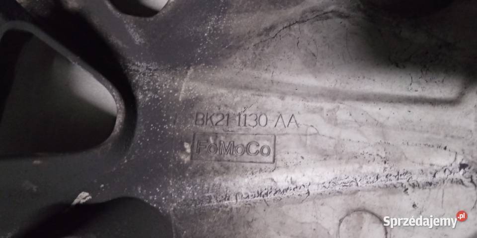 Kołpak 15 Ford Transit Custom Ożarów Mazowiecki sprzedam