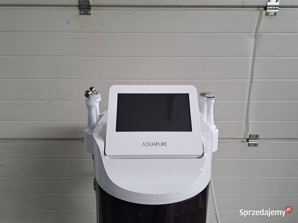 CLASSYS AQUAPURE 2022 Dermabrazja Aquapeel mazowieckie Warszawa