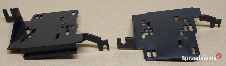 RAMKA RADIA 2 DIN HYUNDAI SANTA FE II 0710 CARAV Mielęcin sprzedam