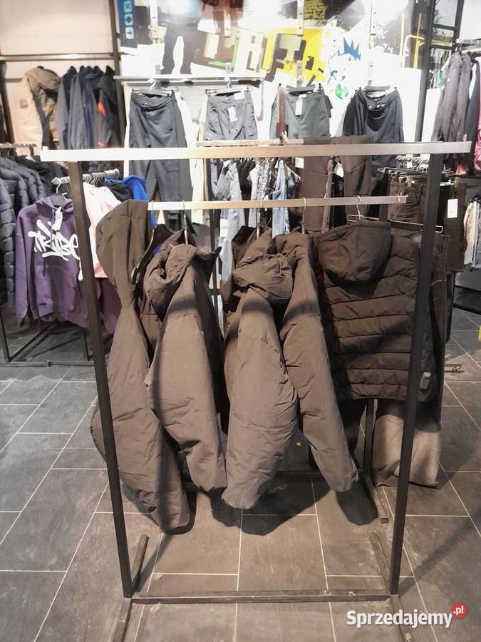 Przeglądarka gondola house ekcpozytor wieszak Wójtowa