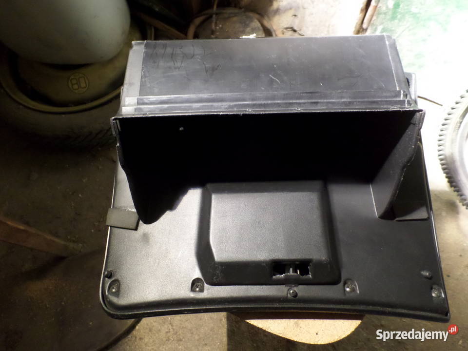 schowek pasażera Ford Probe II 1995 osobowe Sokołów Podlaski