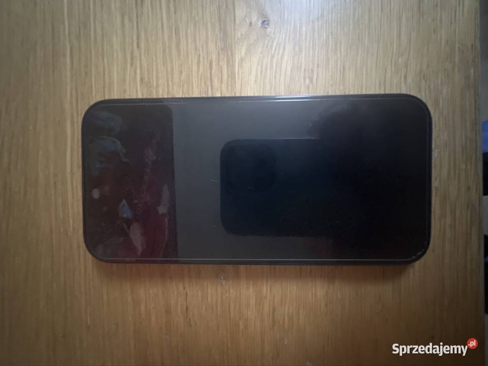 Sprzedam IPhone 16 128 GB Strzyżów