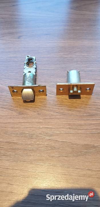 Klamki do drzwi wewnętrzne czytaj okazja Mrągowo