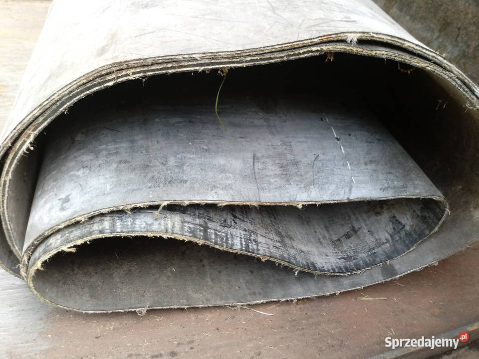 Pas do rozsiewacza Radom