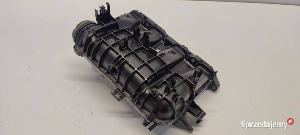 VW TAYRON KOLEKTOR SSĄCY 15 TSI 05E129709S osobowe