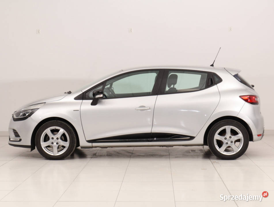 Renault Clio 12 16V bluetooth mazowieckie