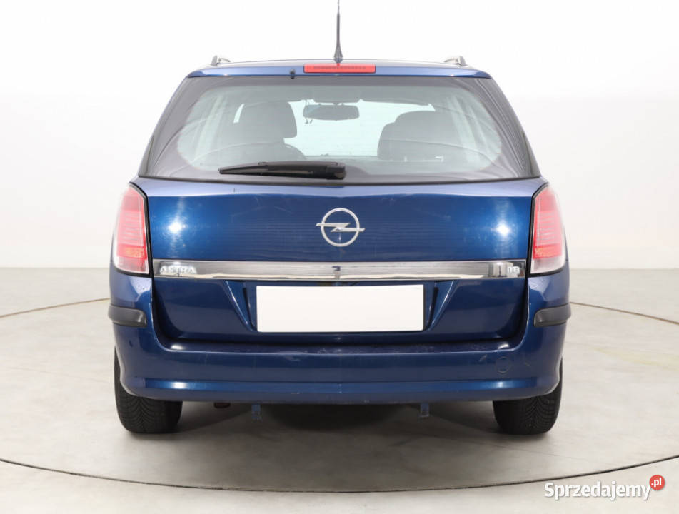 Opel Astra 18 16V nieuszkodzony dolnośląskie Bielany Wrocławskie
