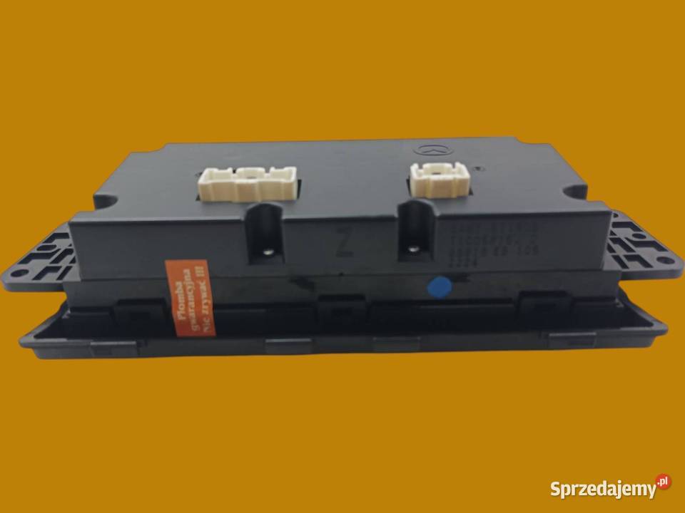 PANEL NAWIEWU T1005815J GH Mazda 6 II 20072013 sprzedam