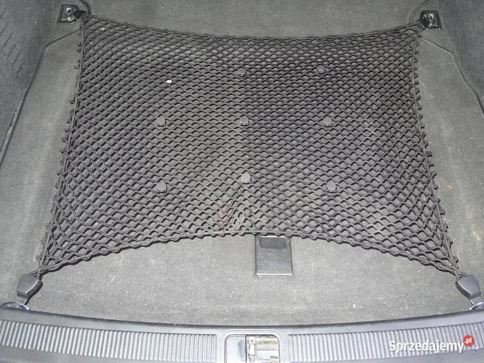 AUDI A6 C5 A8 D2 9902 SIATKA BAGAZOWA BAGAZNIK Przemęt