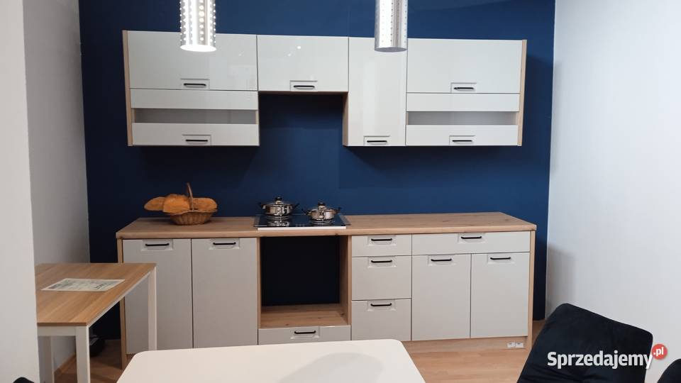 ZESTAW MEBLI KUCHENNYCH FAVORIT Kalisz