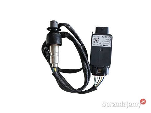 CZUJNIK NOX BMW 1 F20 F21 2 F22 F23 3 F30 F31 Rakowiska