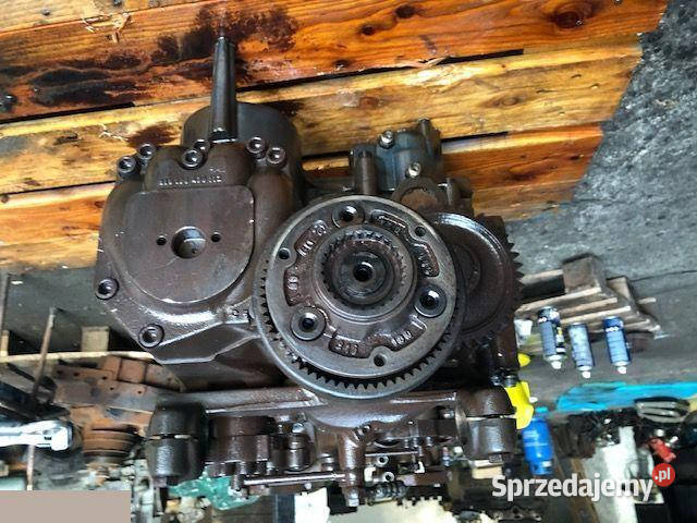 Vario ml260 CZĘŚCI Jastrzębniki