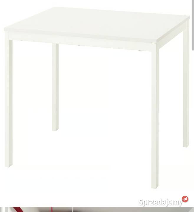 Sprzedam Stół z krzesłami śląskie Ruda Śląska