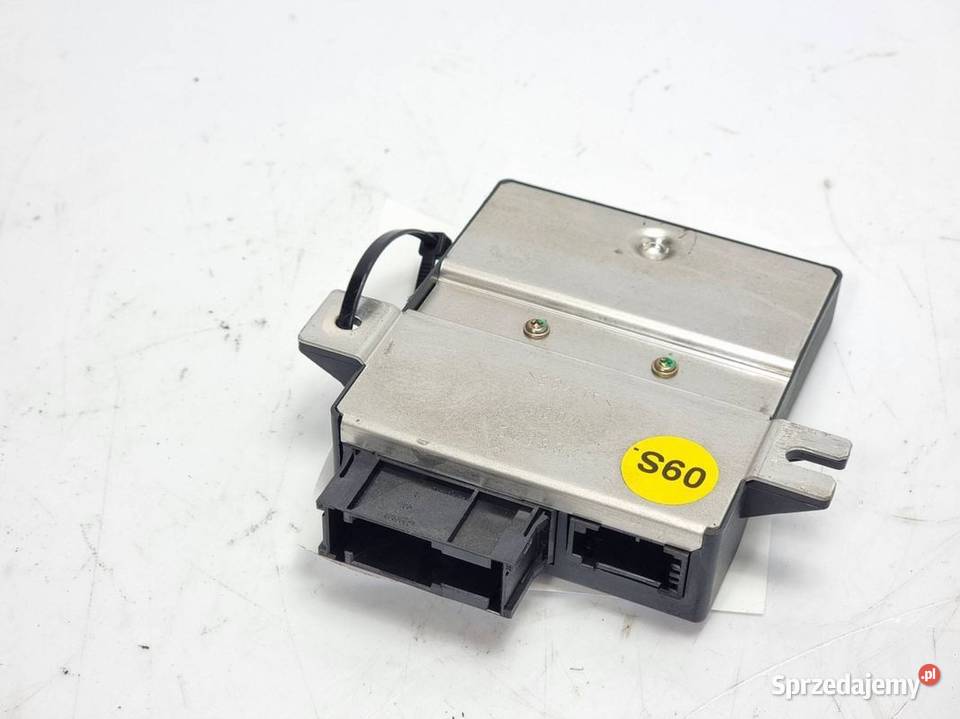 MODUŁ AUDI A8 D3 4E0907468B Lipno