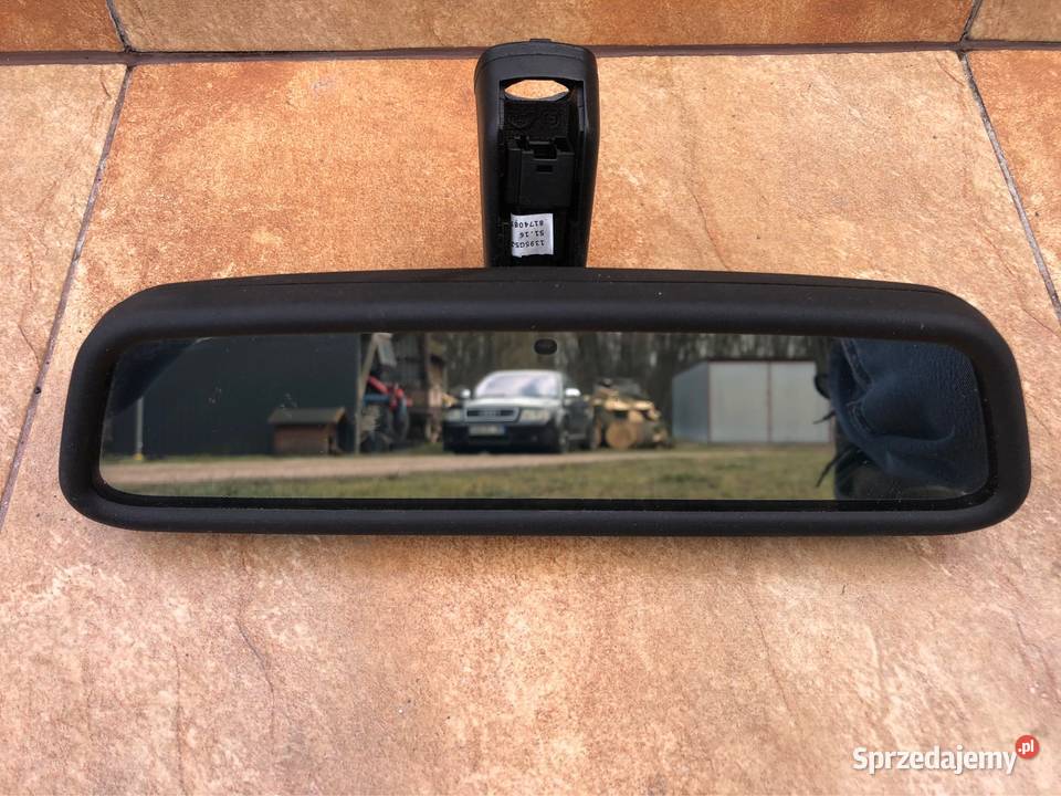Lusterko wsteczne fotochromatyczne BMW E38 750i Jędrzejów