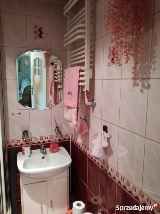 Sprzedam dom z działką świętokrzyskie