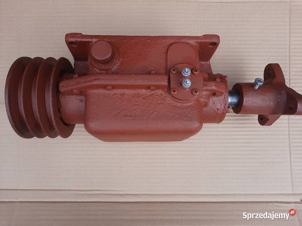 Elektrosprzęgło Piaskarka P1 sprzedam